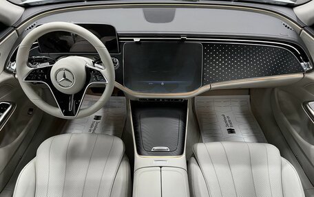 Mercedes-Benz E-Класс, 2025 год, 7 995 000 рублей, 10 фотография