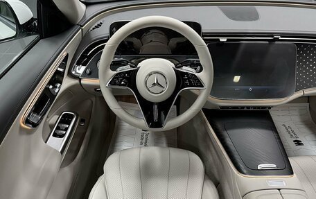 Mercedes-Benz E-Класс, 2025 год, 7 995 000 рублей, 11 фотография