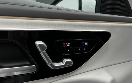Mercedes-Benz E-Класс, 2025 год, 7 995 000 рублей, 20 фотография