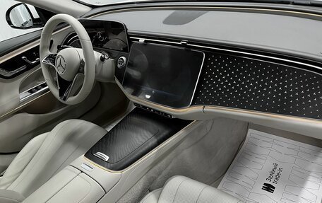 Mercedes-Benz E-Класс, 2025 год, 7 995 000 рублей, 13 фотография