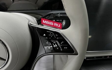 Mercedes-Benz E-Класс, 2025 год, 7 995 000 рублей, 19 фотография