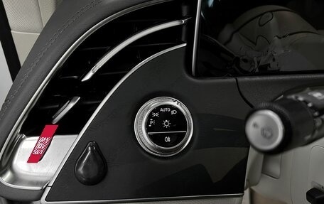 Mercedes-Benz E-Класс, 2025 год, 7 995 000 рублей, 26 фотография