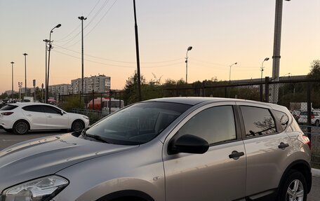 Nissan Qashqai, 2012 год, 1 150 000 рублей, 3 фотография