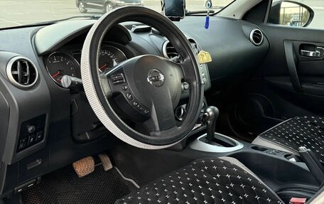 Nissan Qashqai, 2012 год, 1 150 000 рублей, 5 фотография