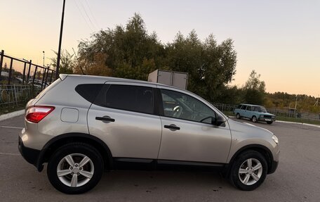Nissan Qashqai, 2012 год, 1 150 000 рублей, 4 фотография