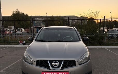 Nissan Qashqai, 2012 год, 1 150 000 рублей, 2 фотография