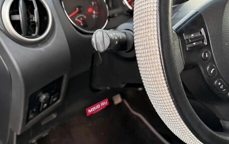 Nissan Qashqai, 2012 год, 1 150 000 рублей, 6 фотография