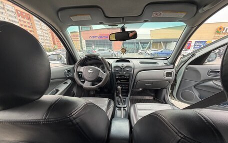 Nissan Almera Classic, 2006 год, 370 000 рублей, 4 фотография