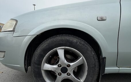 Nissan Almera Classic, 2006 год, 370 000 рублей, 8 фотография