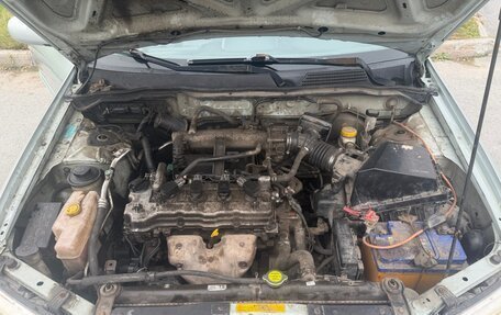 Nissan Almera Classic, 2006 год, 370 000 рублей, 2 фотография