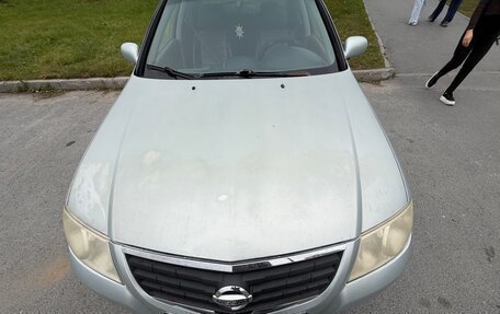 Nissan Almera Classic, 2006 год, 370 000 рублей, 5 фотография