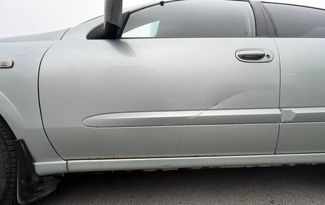 Nissan Almera Classic, 2006 год, 370 000 рублей, 10 фотография