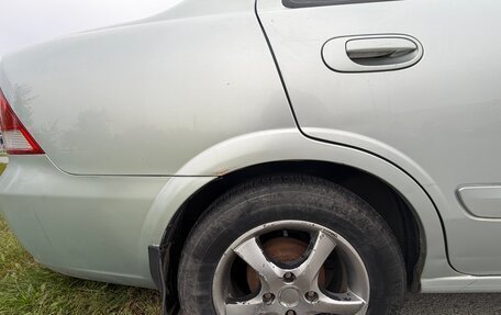 Nissan Almera Classic, 2006 год, 370 000 рублей, 6 фотография