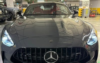 Mercedes-Benz AMG GT, 2025 год, 25 600 000 рублей, 1 фотография