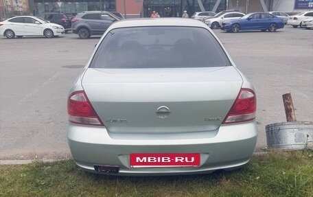 Nissan Almera Classic, 2006 год, 370 000 рублей, 12 фотография