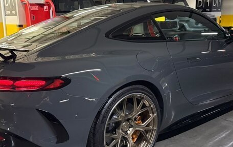 Mercedes-Benz AMG GT, 2025 год, 25 600 000 рублей, 3 фотография