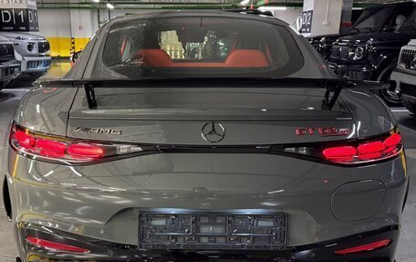 Mercedes-Benz AMG GT, 2025 год, 25 600 000 рублей, 4 фотография