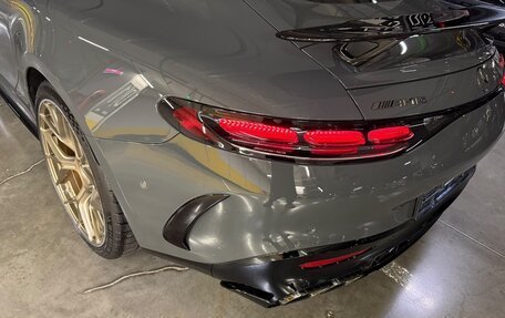 Mercedes-Benz AMG GT, 2025 год, 25 600 000 рублей, 6 фотография