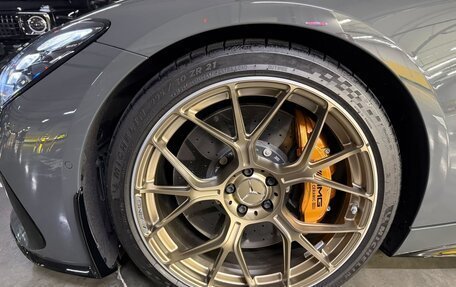 Mercedes-Benz AMG GT, 2025 год, 25 600 000 рублей, 9 фотография