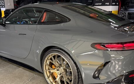 Mercedes-Benz AMG GT, 2025 год, 25 600 000 рублей, 5 фотография