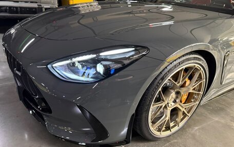 Mercedes-Benz AMG GT, 2025 год, 25 600 000 рублей, 11 фотография
