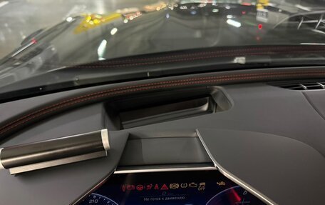 Mercedes-Benz AMG GT, 2025 год, 25 600 000 рублей, 18 фотография