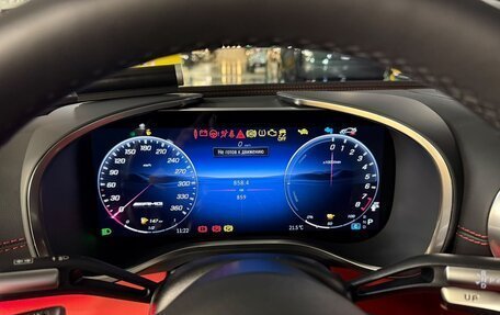 Mercedes-Benz AMG GT, 2025 год, 25 600 000 рублей, 20 фотография