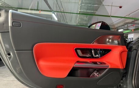 Mercedes-Benz AMG GT, 2025 год, 25 600 000 рублей, 12 фотография