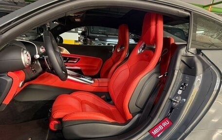 Mercedes-Benz AMG GT, 2025 год, 25 600 000 рублей, 19 фотография