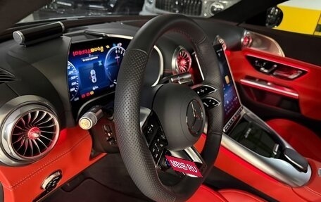Mercedes-Benz AMG GT, 2025 год, 25 600 000 рублей, 15 фотография