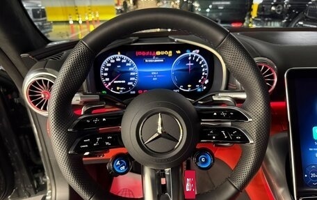 Mercedes-Benz AMG GT, 2025 год, 25 600 000 рублей, 21 фотография