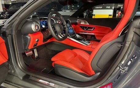 Mercedes-Benz AMG GT, 2025 год, 25 600 000 рублей, 17 фотография