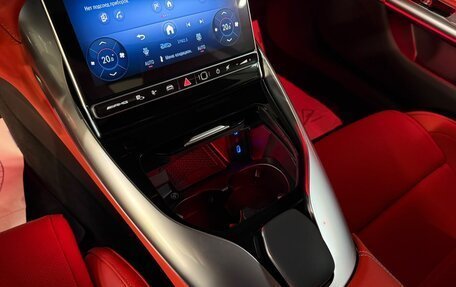 Mercedes-Benz AMG GT, 2025 год, 25 600 000 рублей, 24 фотография