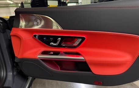 Mercedes-Benz AMG GT, 2025 год, 25 600 000 рублей, 27 фотография