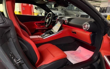 Mercedes-Benz AMG GT, 2025 год, 25 600 000 рублей, 26 фотография