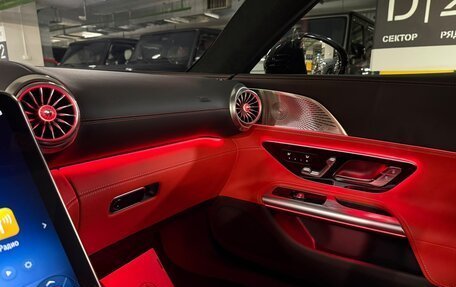 Mercedes-Benz AMG GT, 2025 год, 25 600 000 рублей, 29 фотография