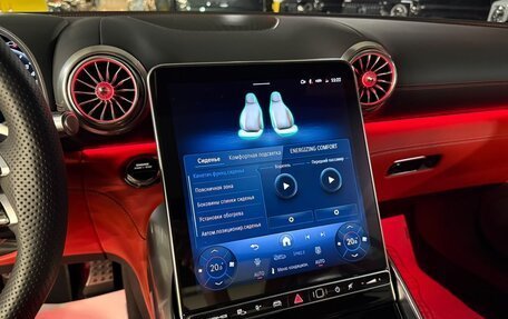 Mercedes-Benz AMG GT, 2025 год, 25 600 000 рублей, 25 фотография