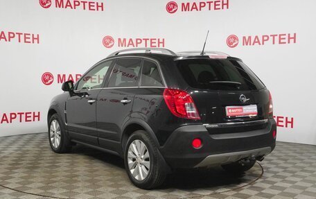 Opel Antara I, 2013 год, 1 109 000 рублей, 7 фотография