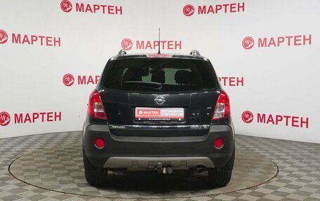Opel Antara I, 2013 год, 1 109 000 рублей, 6 фотография