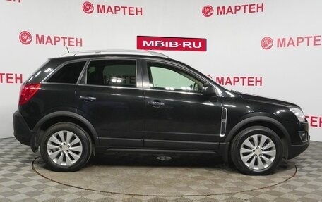 Opel Antara I, 2013 год, 1 109 000 рублей, 4 фотография