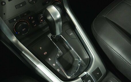 Opel Antara I, 2013 год, 1 109 000 рублей, 16 фотография