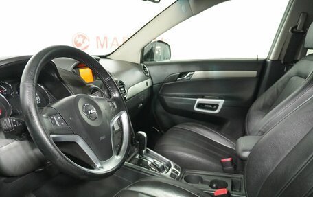 Opel Antara I, 2013 год, 1 109 000 рублей, 10 фотография