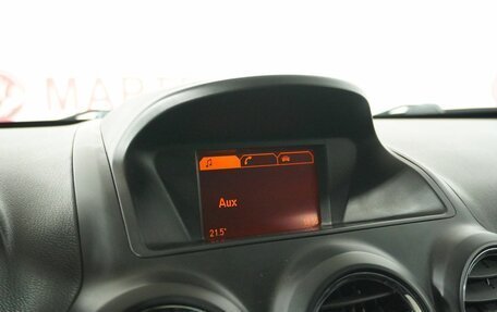 Opel Antara I, 2013 год, 1 109 000 рублей, 13 фотография