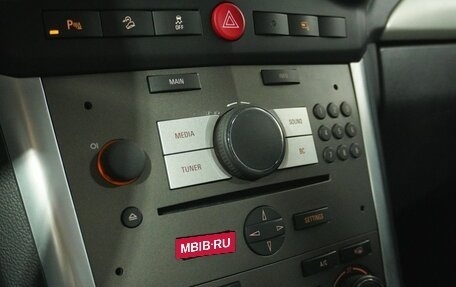 Opel Antara I, 2013 год, 1 109 000 рублей, 14 фотография
