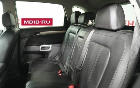 Opel Antara I, 2013 год, 1 109 000 рублей, 12 фотография