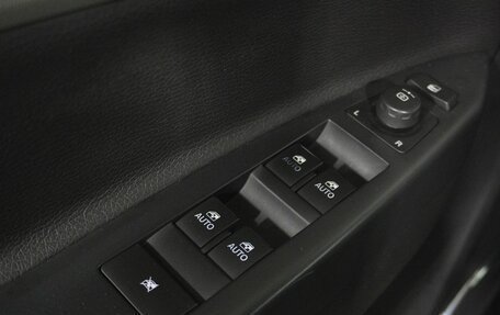 Opel Antara I, 2013 год, 1 109 000 рублей, 18 фотография