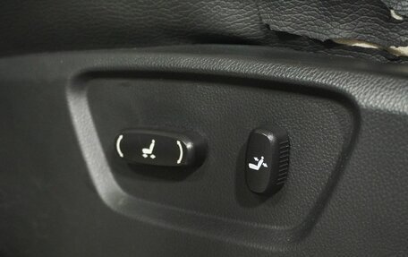 Opel Antara I, 2013 год, 1 109 000 рублей, 17 фотография