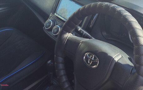 Toyota Corolla, 2017 год, 1 070 000 рублей, 8 фотография