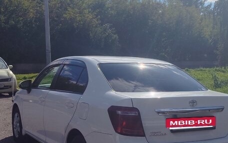 Toyota Corolla, 2017 год, 1 070 000 рублей, 6 фотография