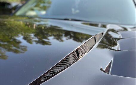 Infiniti FX II, 2012 год, 1 540 000 рублей, 15 фотография
